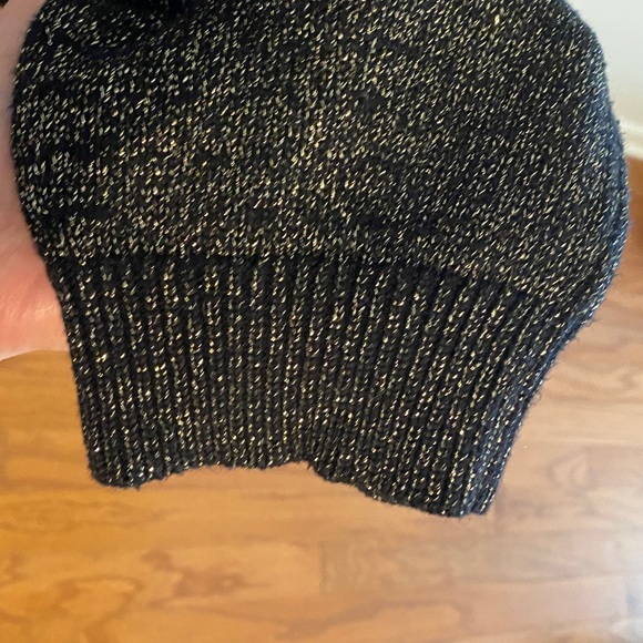 Velvet Sweater - Picture 5 of 8